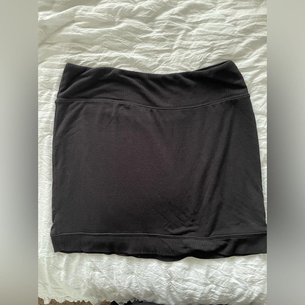 Bella Luxx Skirt